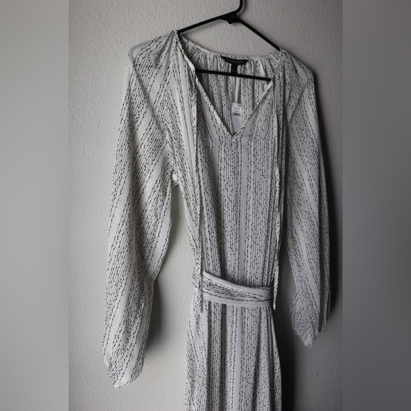 NWT Banana Republic Dress - Picture 4 of 14